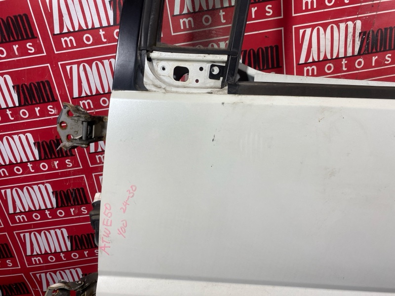 Дверь боковая, 11400 рублей, Солонцы