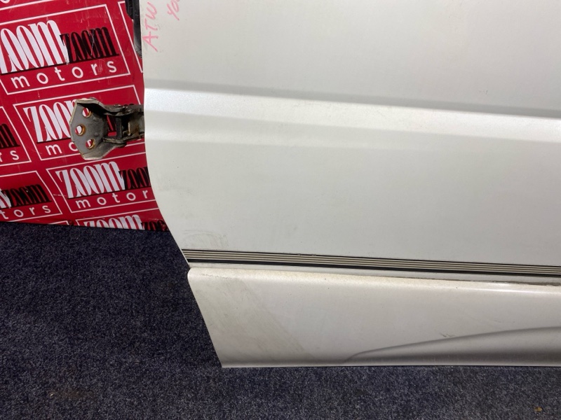 Дверь боковая, 11400 рублей, Солонцы