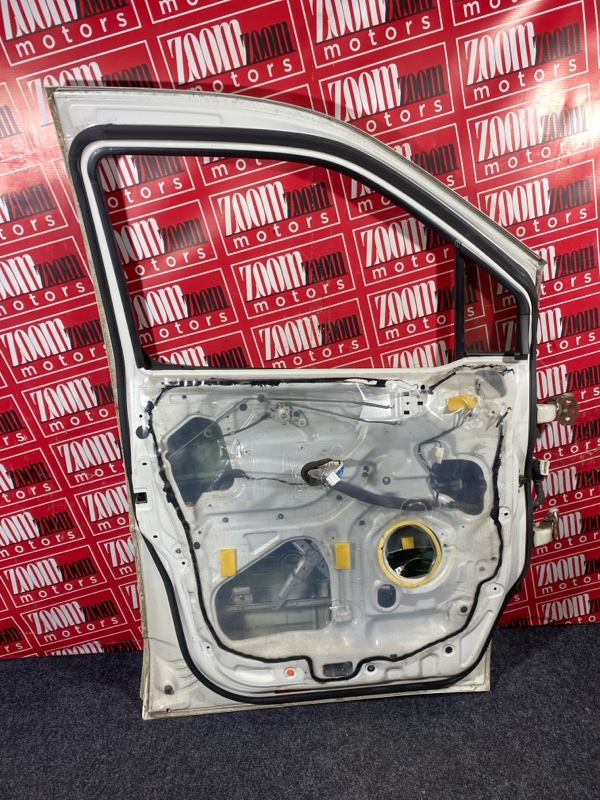 Дверь боковая, 11400 рублей, Солонцы