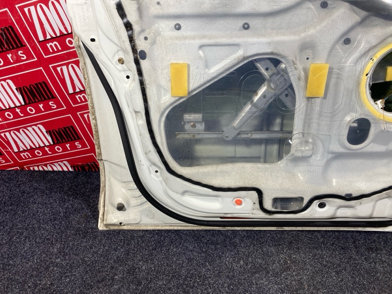 Дверь боковая, 11400 рублей, Солонцы