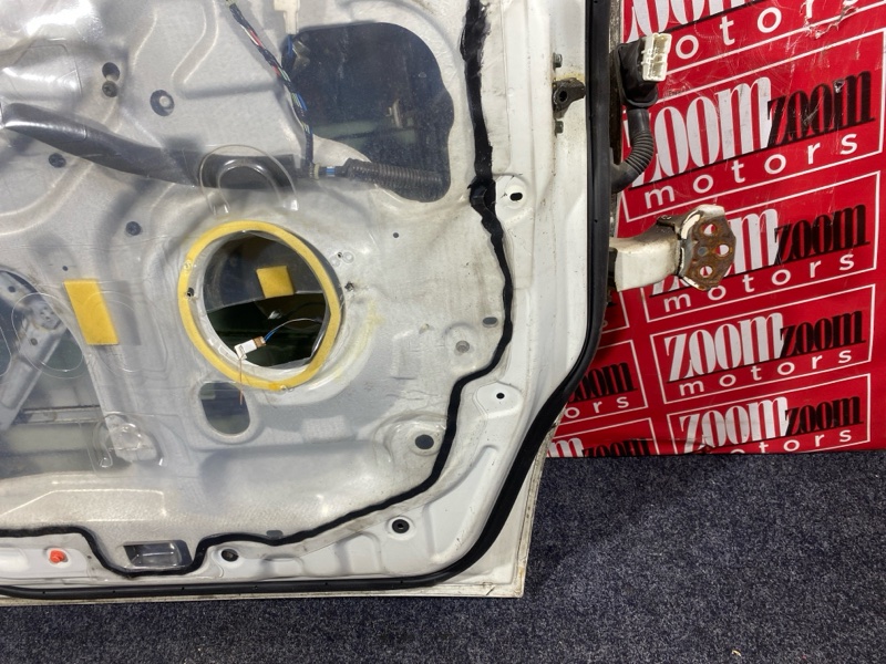 Дверь боковая, 11400 рублей, Солонцы