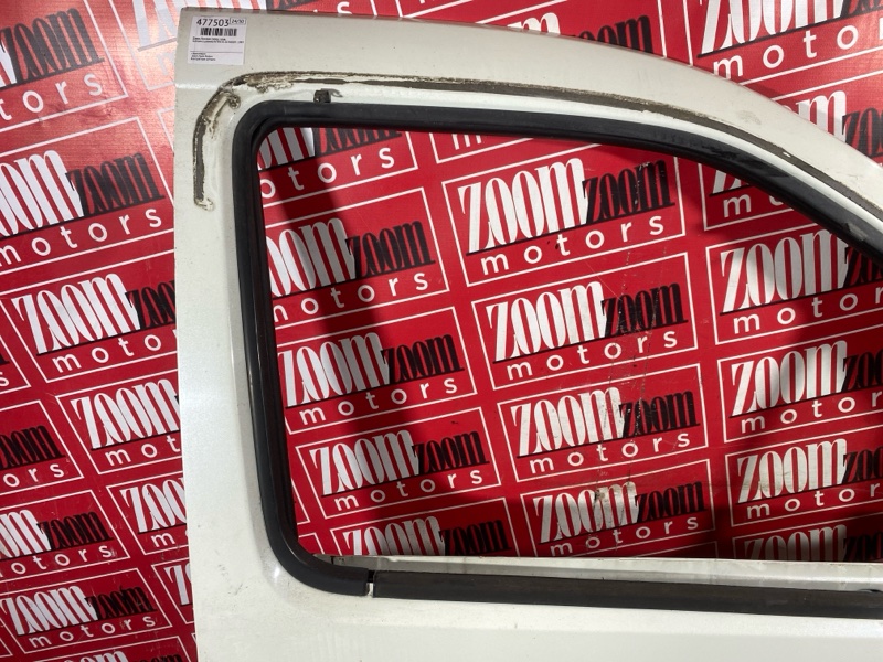 Дверь боковая, 11400 рублей, Солонцы