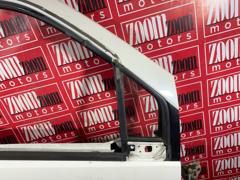 Дверь боковая, 11400 рублей, Солонцы