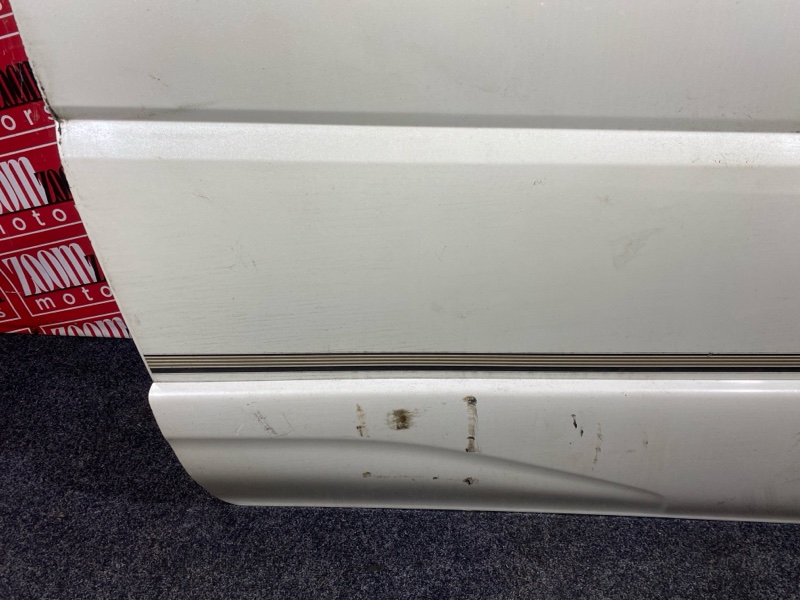 Дверь боковая, 11400 рублей, Солонцы