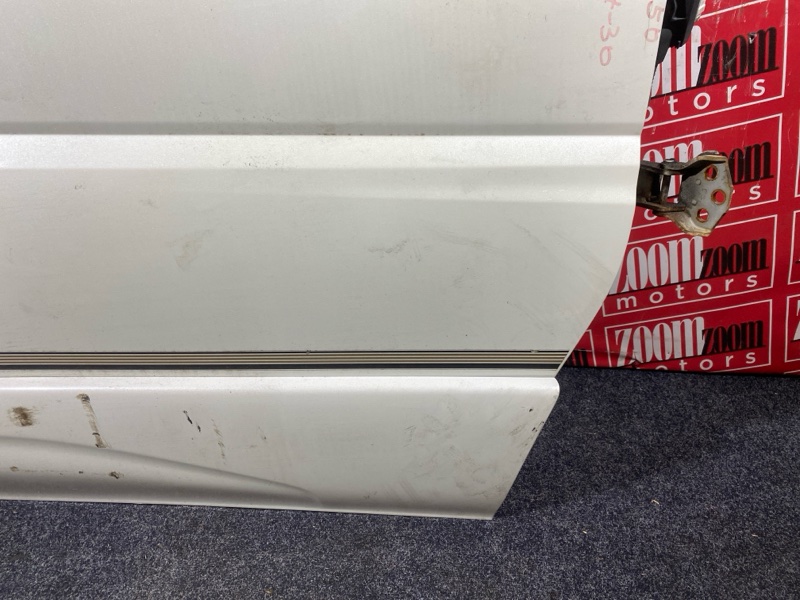 Дверь боковая, 11400 рублей, Солонцы