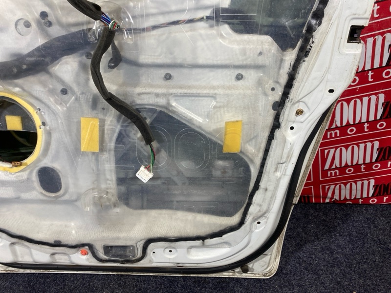 Дверь боковая, 11400 рублей, Солонцы