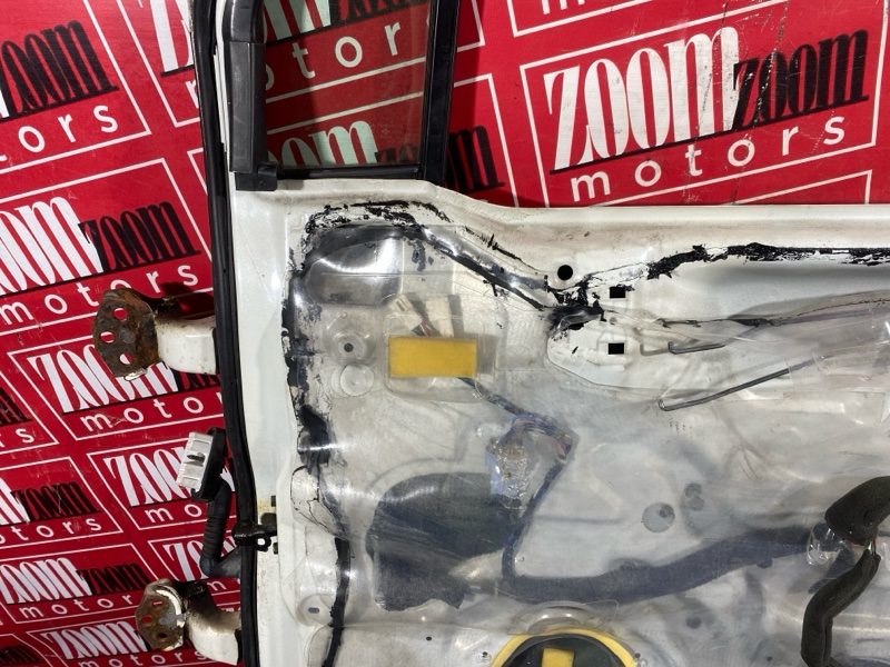 Дверь боковая, 11400 рублей, Солонцы