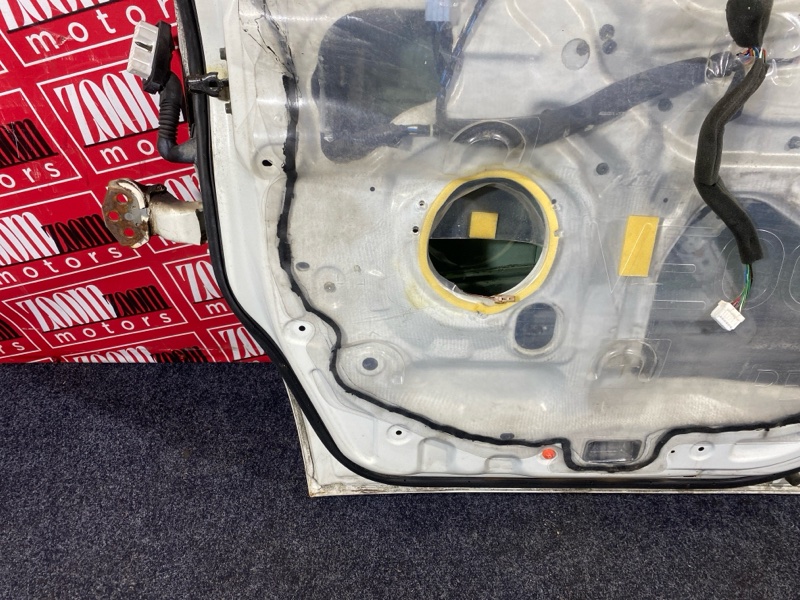 Дверь боковая, 11400 рублей, Солонцы