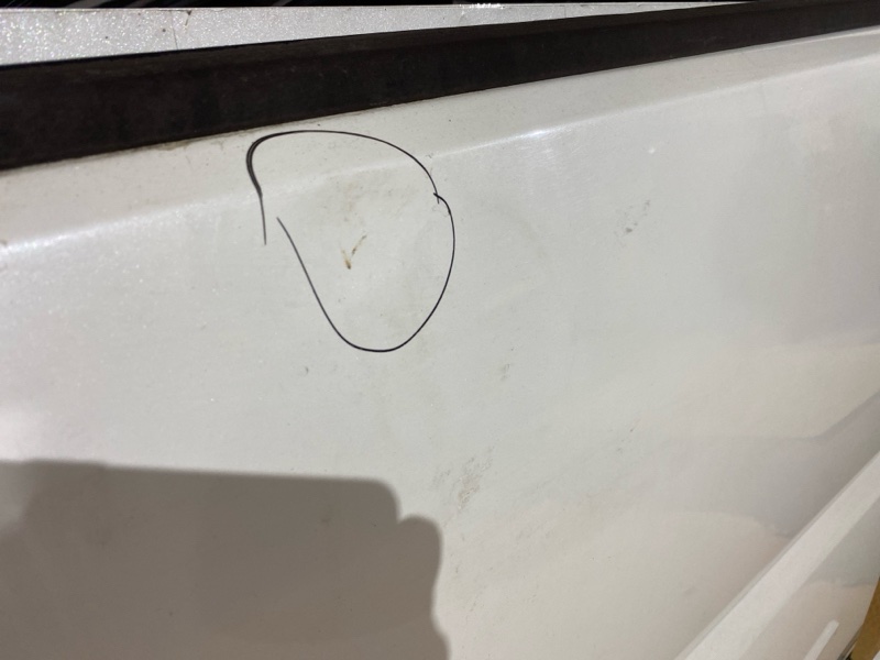 Дверь боковая, 11400 рублей, Солонцы