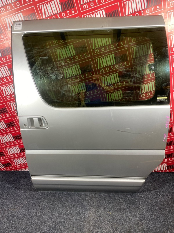 Дверь боковая, 19000 рублей, Солонцы