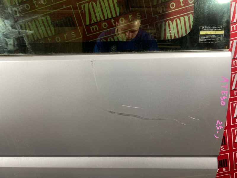 Дверь боковая, 19000 рублей, Солонцы