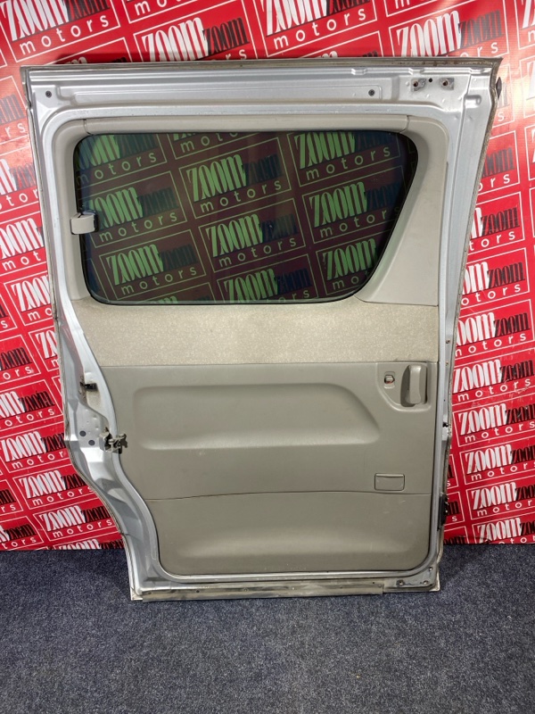 Дверь боковая, 19000 рублей, Солонцы