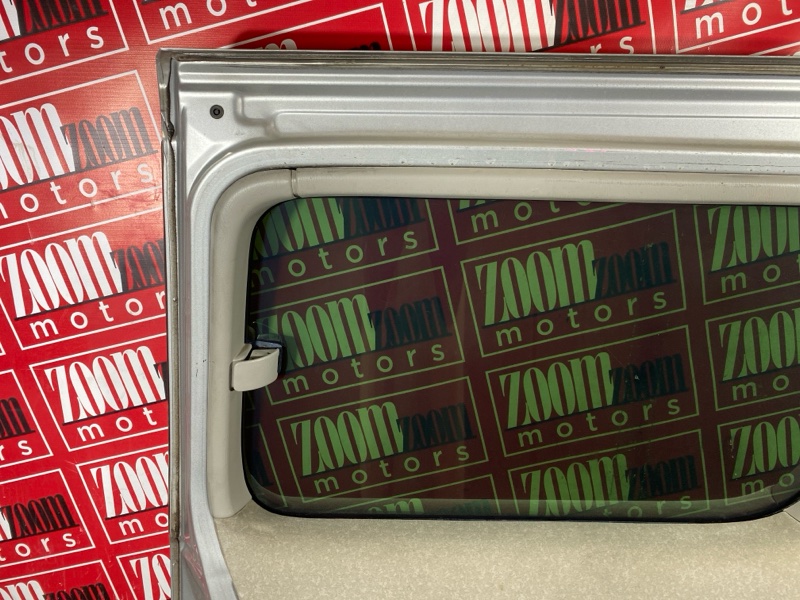 Дверь боковая, 19000 рублей, Солонцы