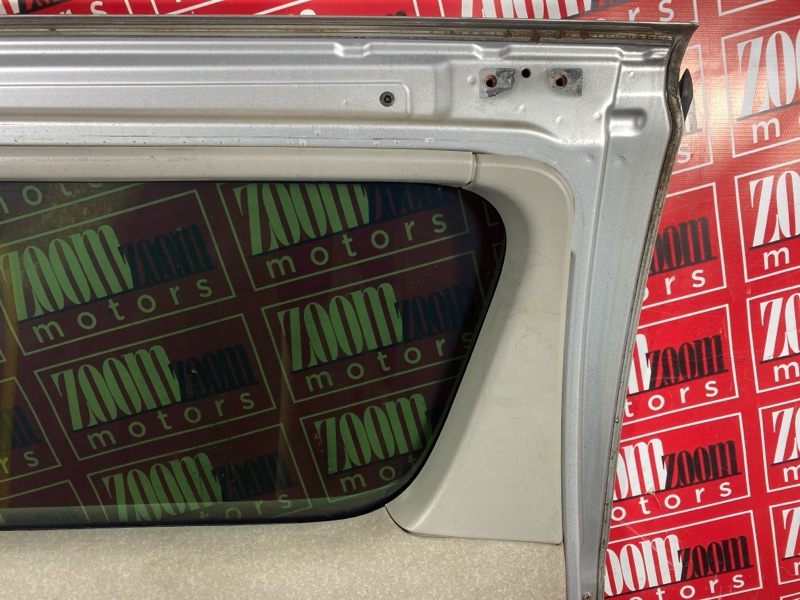 Дверь боковая, 19000 рублей, Солонцы