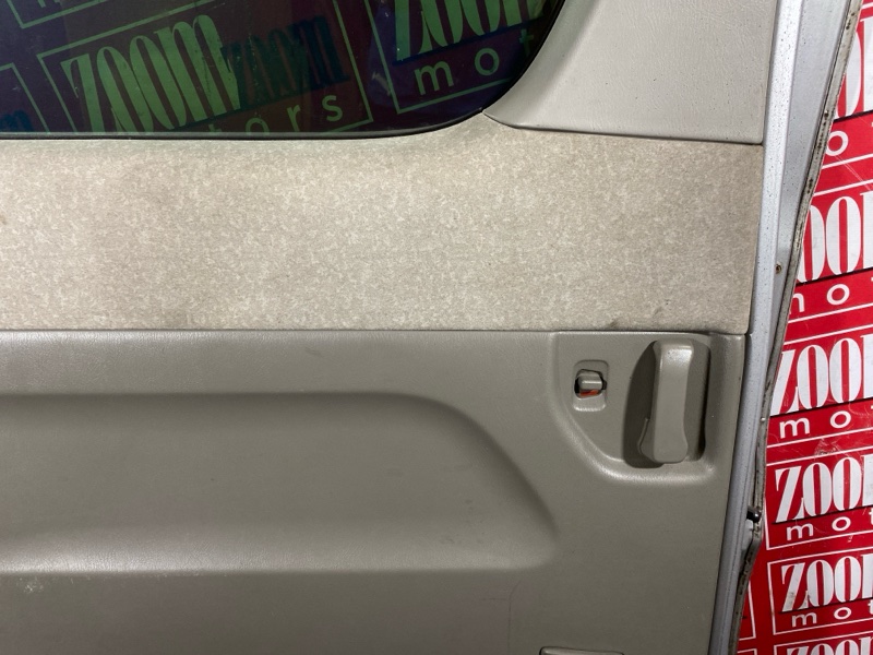 Дверь боковая, 19000 рублей, Солонцы