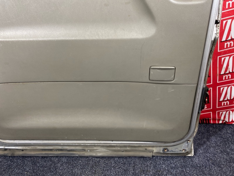 Дверь боковая, 19000 рублей, Солонцы