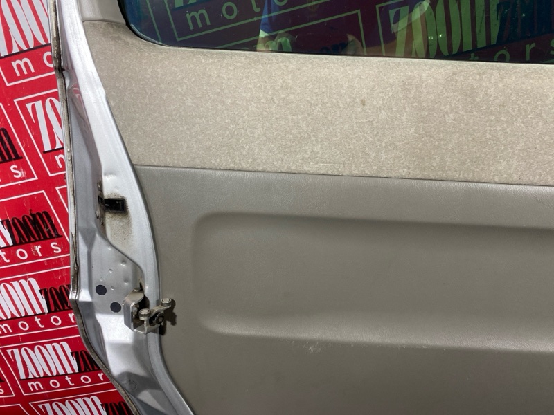 Дверь боковая, 19000 рублей, Солонцы