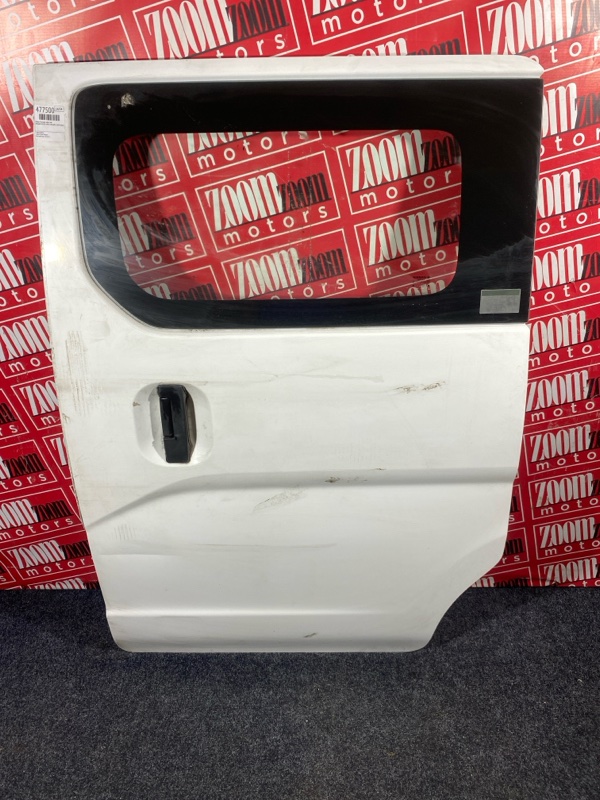 Дверь боковая, 7600 рублей, Солонцы