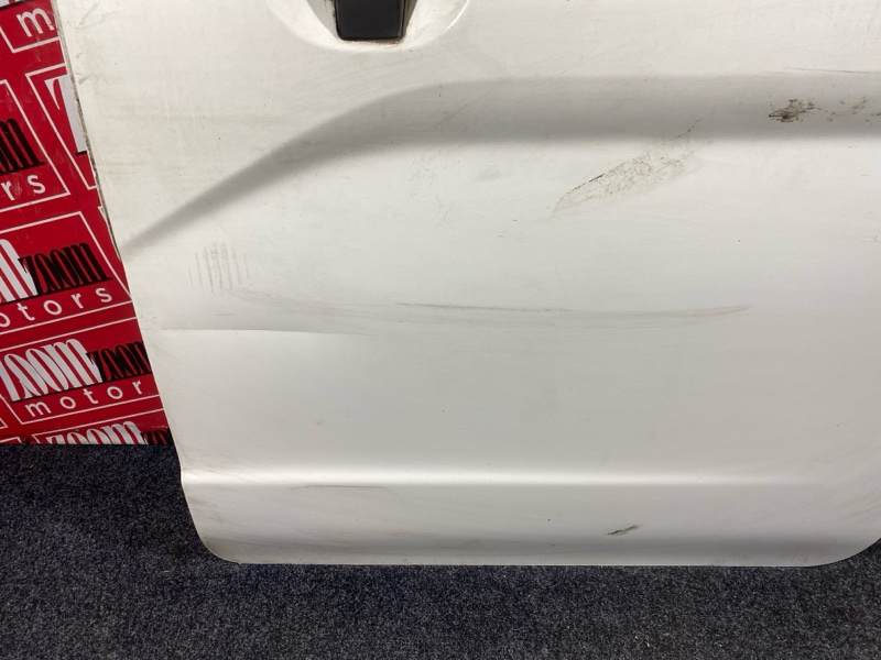 Дверь боковая, 7600 рублей, Солонцы