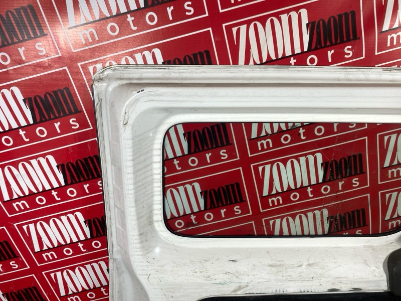 Дверь боковая, 7600 рублей, Солонцы