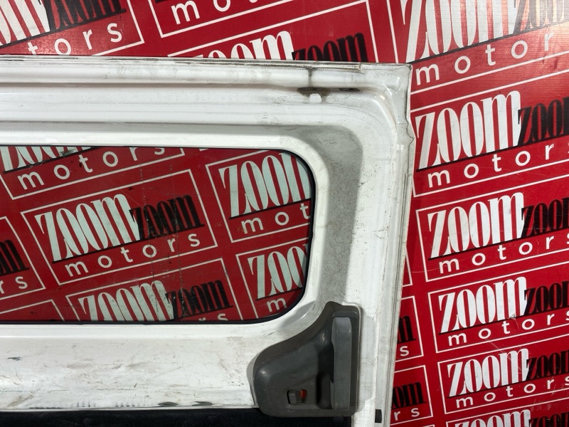 Дверь боковая, 7600 рублей, Солонцы