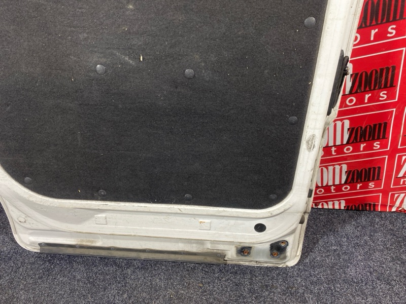 Дверь боковая, 7600 рублей, Солонцы