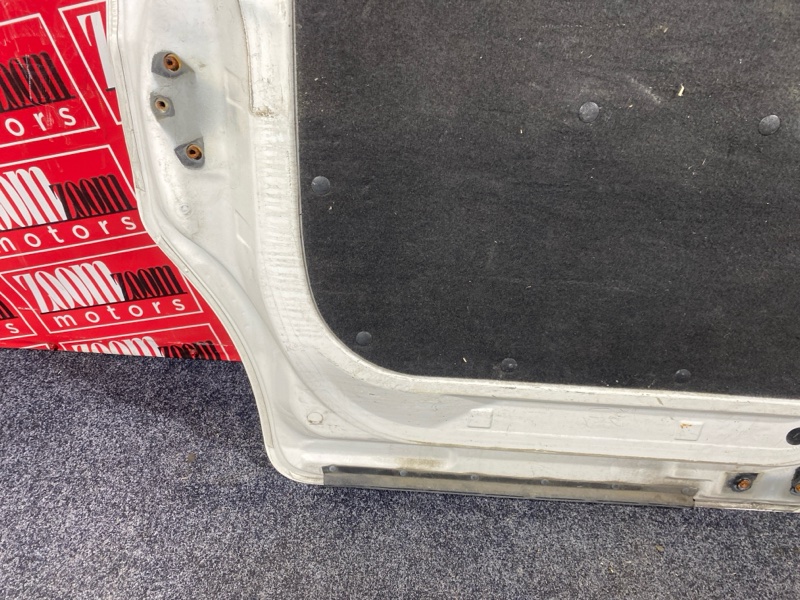 Дверь боковая, 7600 рублей, Солонцы