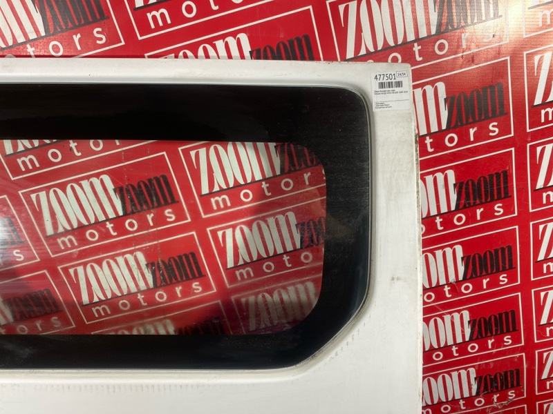 Дверь боковая, 7200 рублей, Солонцы