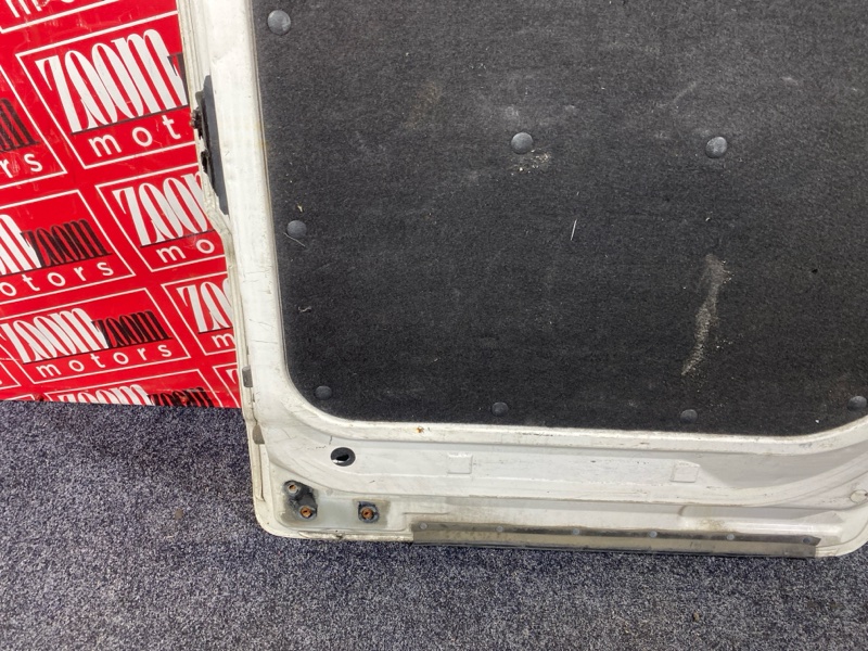 Дверь боковая, 7200 рублей, Солонцы