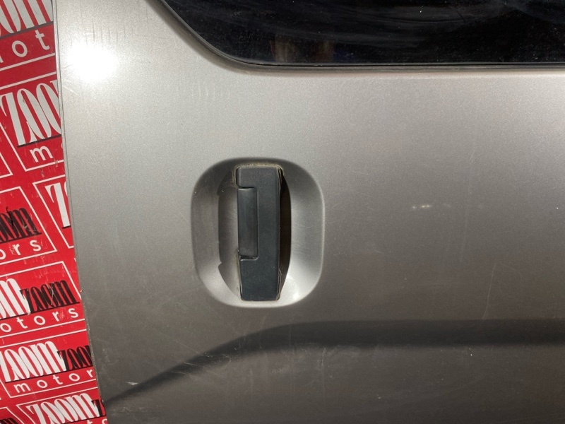 Дверь боковая, 7600 рублей, Солонцы