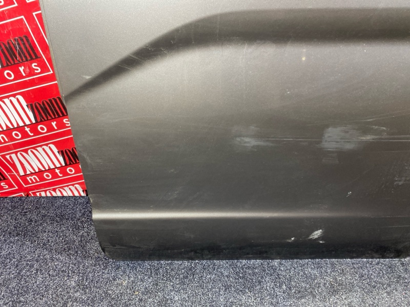 Дверь боковая, 7600 рублей, Солонцы