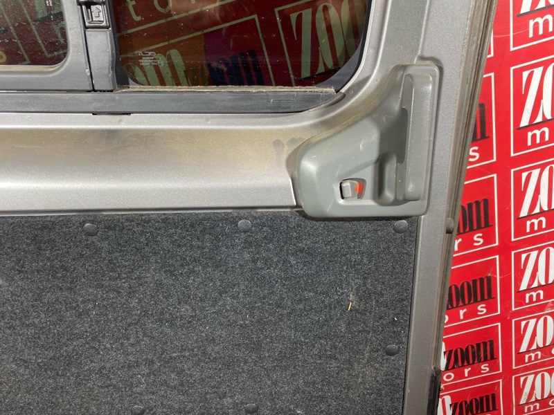 Дверь боковая, 7600 рублей, Солонцы