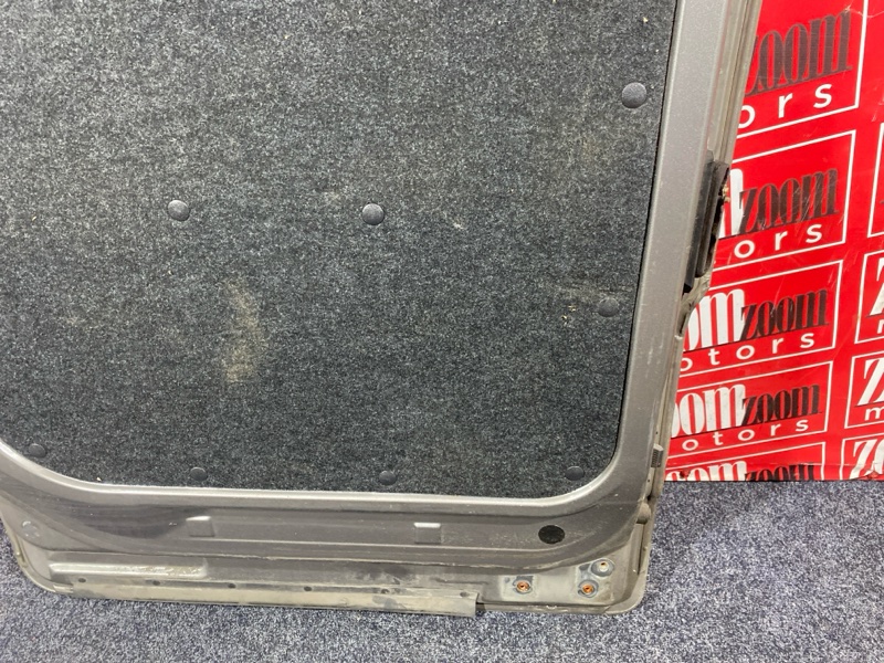 Дверь боковая, 7600 рублей, Солонцы