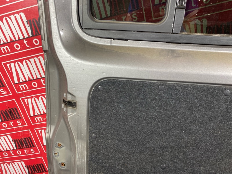 Дверь боковая, 7600 рублей, Солонцы