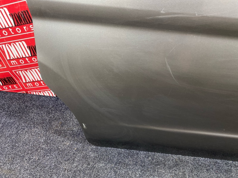 Дверь боковая, 7200 рублей, Солонцы