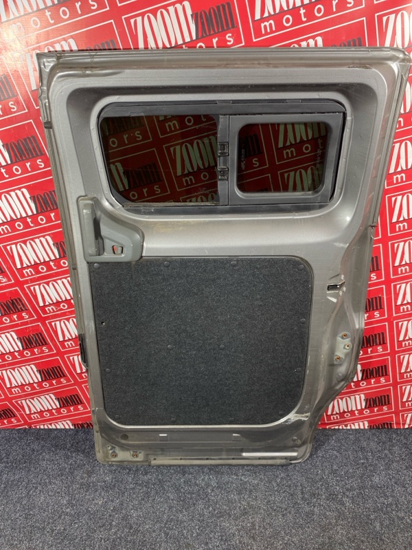 Дверь боковая, 7200 рублей, Солонцы