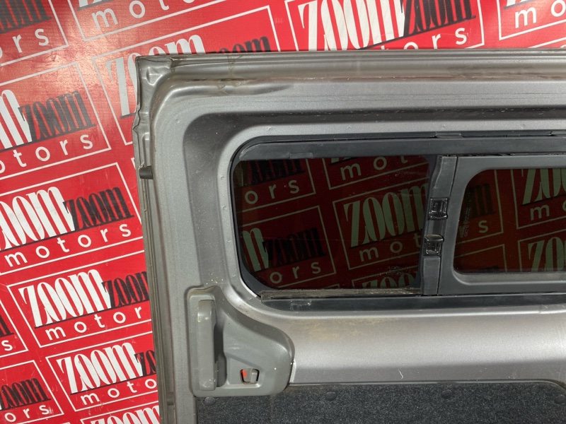 Дверь боковая, 7200 рублей, Солонцы