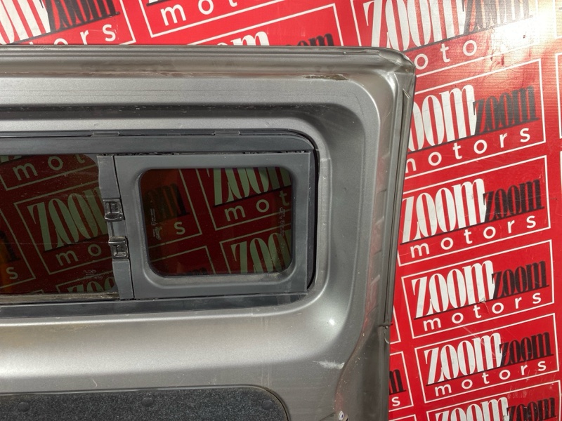 Дверь боковая, 7200 рублей, Солонцы