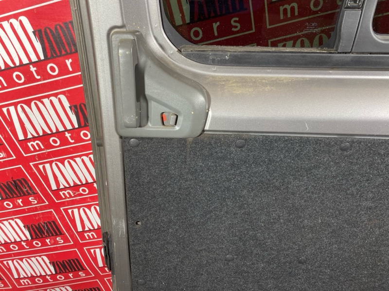 Дверь боковая, 7200 рублей, Солонцы