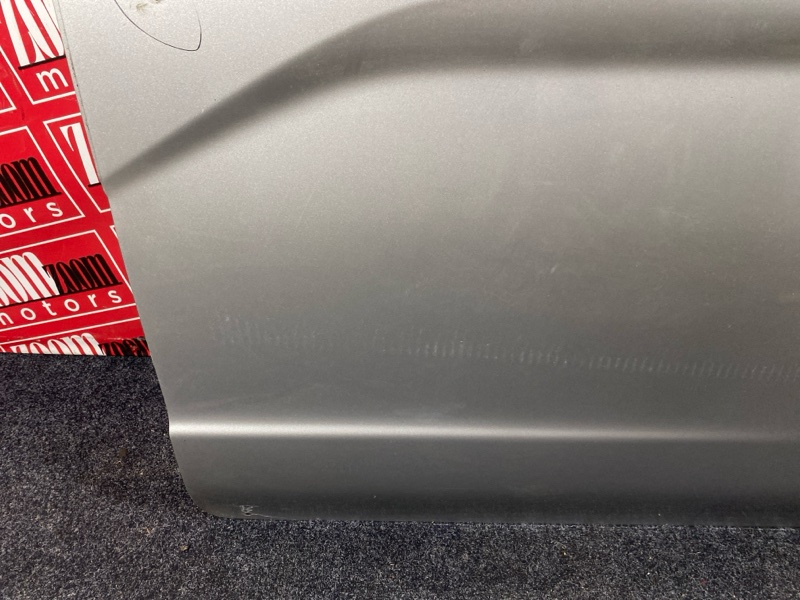 Дверь боковая, 7600 рублей, Солонцы