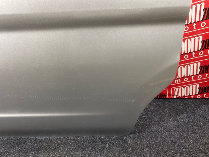 Дверь боковая, 7600 рублей, Солонцы