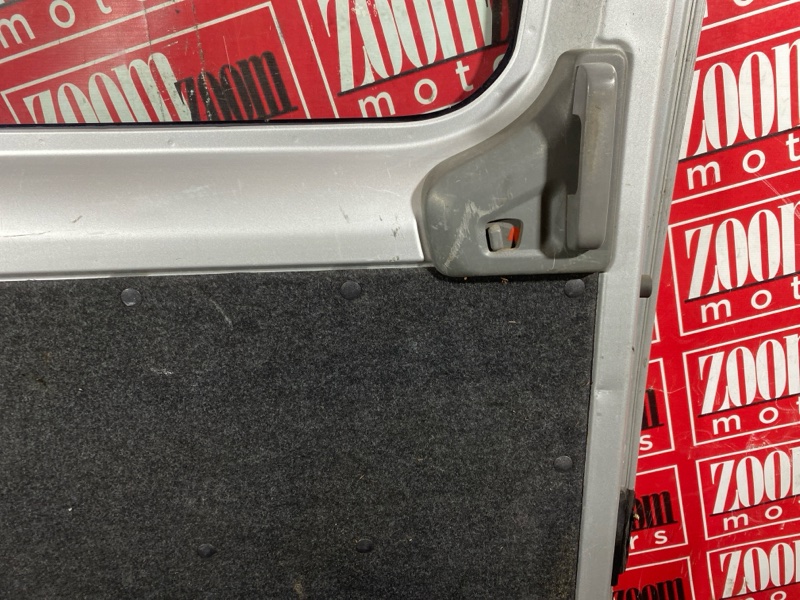 Дверь боковая, 7600 рублей, Солонцы