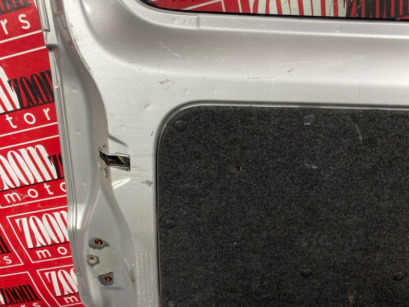 Дверь боковая, 7600 рублей, Солонцы