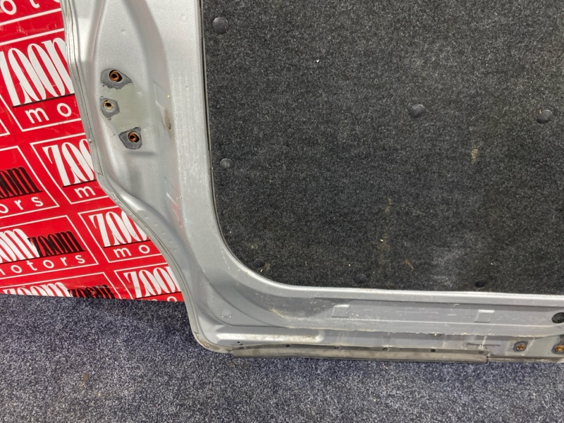 Дверь боковая, 7600 рублей, Солонцы