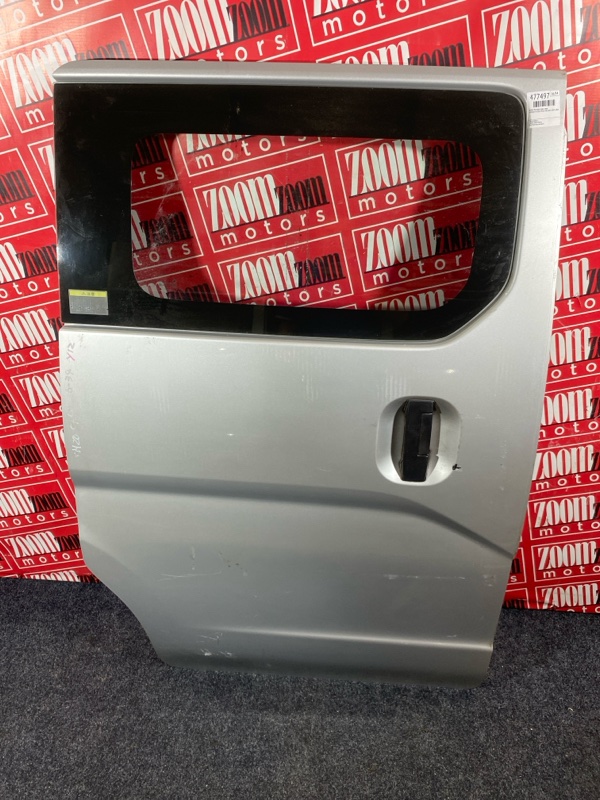 Дверь боковая, 7200 рублей, Солонцы