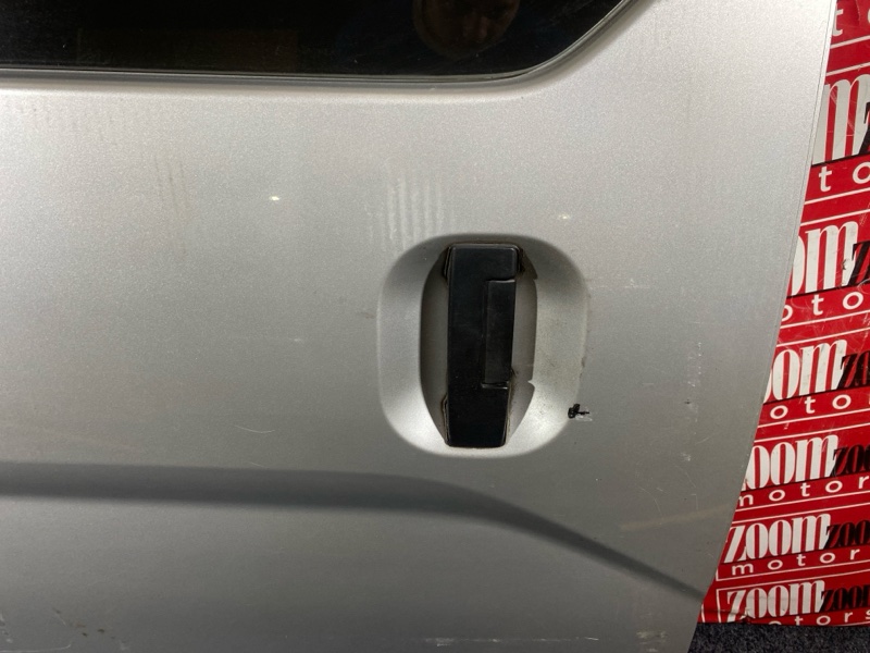 Дверь боковая, 7200 рублей, Солонцы