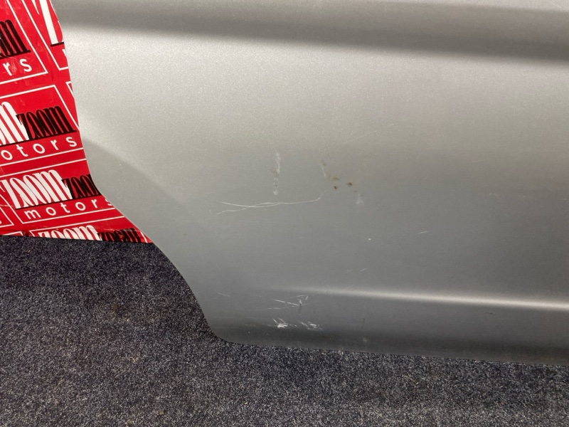 Дверь боковая, 7200 рублей, Солонцы