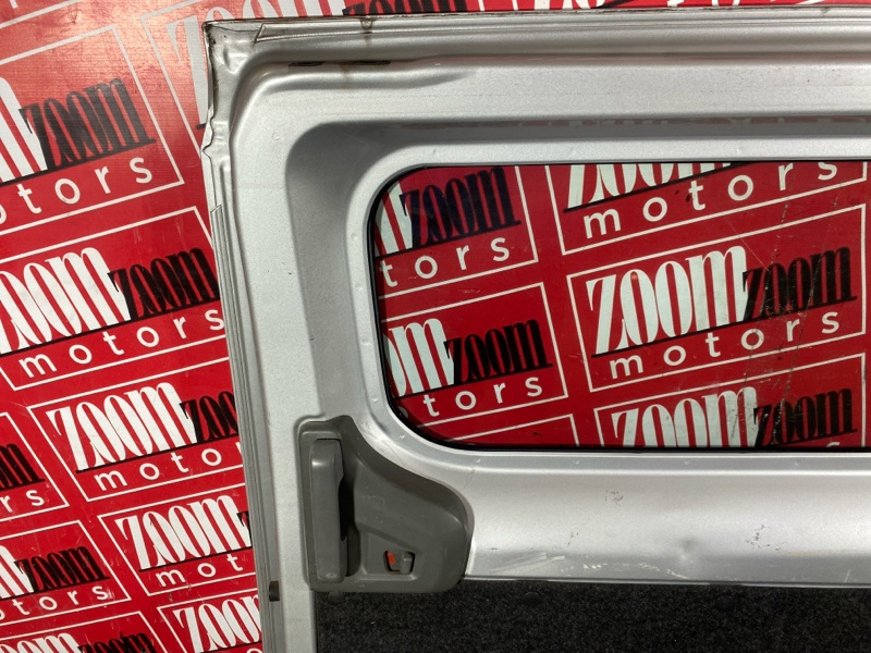 Дверь боковая, 7200 рублей, Солонцы