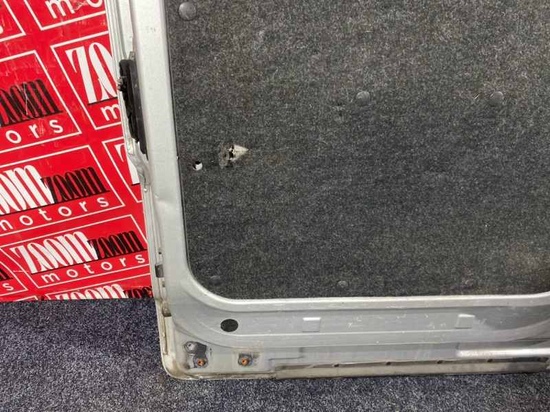 Дверь боковая, 7200 рублей, Солонцы