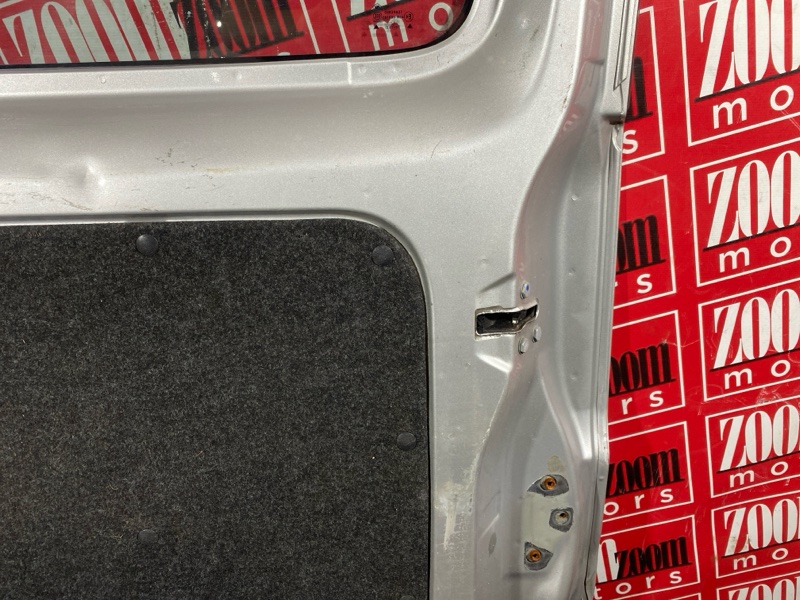 Дверь боковая, 7200 рублей, Солонцы